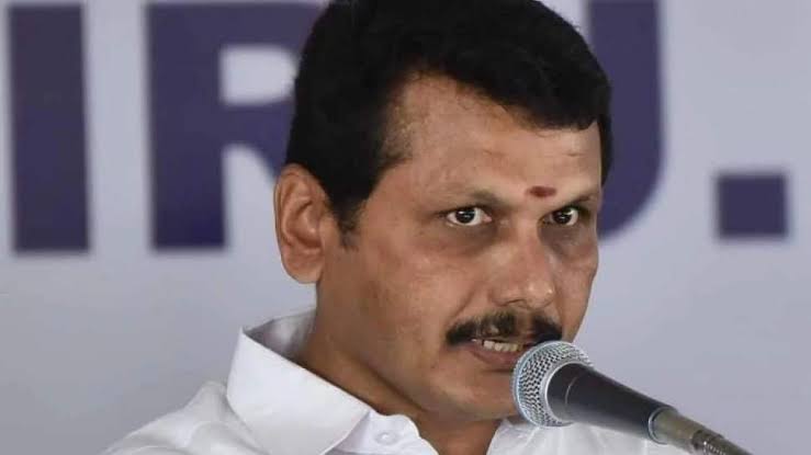 செலவை குறைத்து வருவாயை பெருக்கும் மின்சார வாரியம்-அமைச்சர் செந்தில் பாலாஜி..