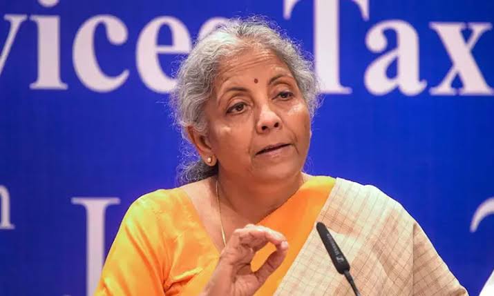 2023-24ல் பொருளாதார வளர்ச்சி 6.8%:  ஆய்வறிக்கை அம்சங்கள்