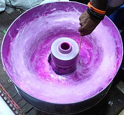 Cotton Candy Machine - 2026