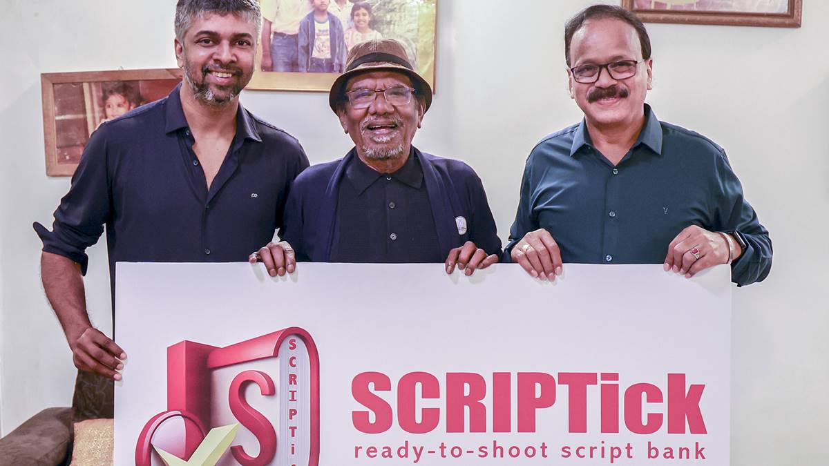 SCRIPTIC - 2026