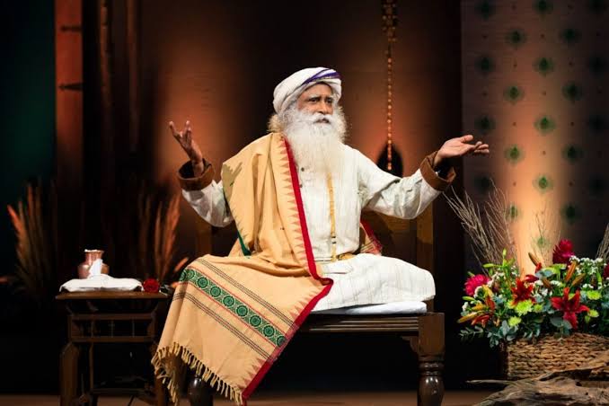 ஒவ்வொரு நகரிலும் ‘காஷ்மீர்’ என்ற பெயரில் தெரு- சத்குரு