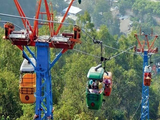 பழனி கோயில் வருவாய் 5கோடி -ரோப்கார்சேவை பிப்24ல் நிறுத்தம்..