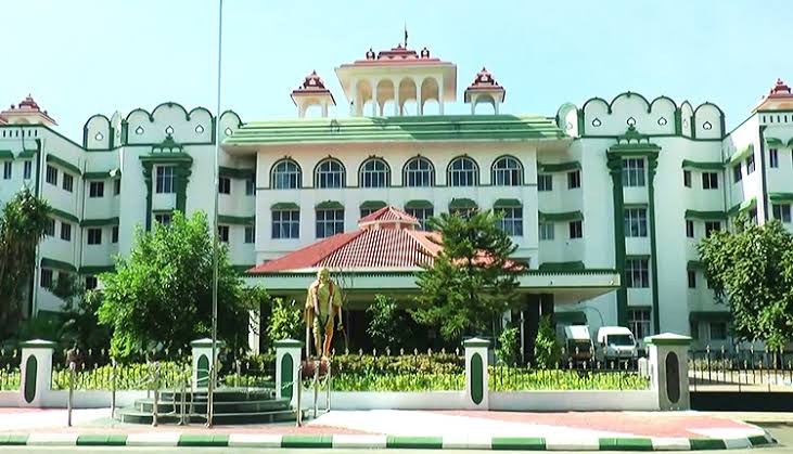 அனுமதியில்லாத இடங்களில் இறைச்சிக்காக கால்நடைகளை வெட்ட தடை..