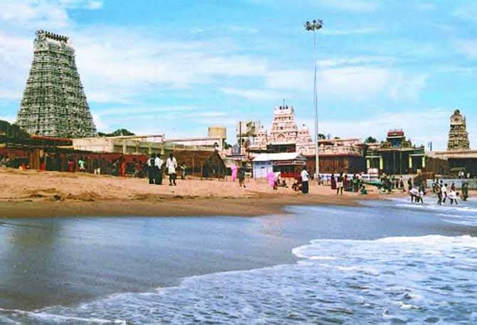 திருச்செந்தூர் கோவிலில் மாசி திருவிழா பிப் 25-ல் கொடியேற்றத்துடன் துவக்கம்..