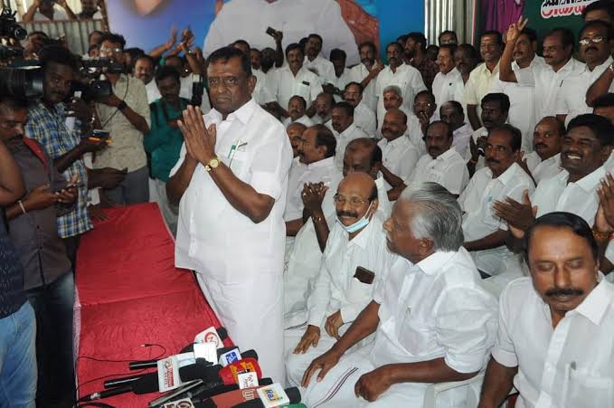 ஈரோடு இடைத்தேர்தல் வெற்றி பெறுமா அதிமுக..