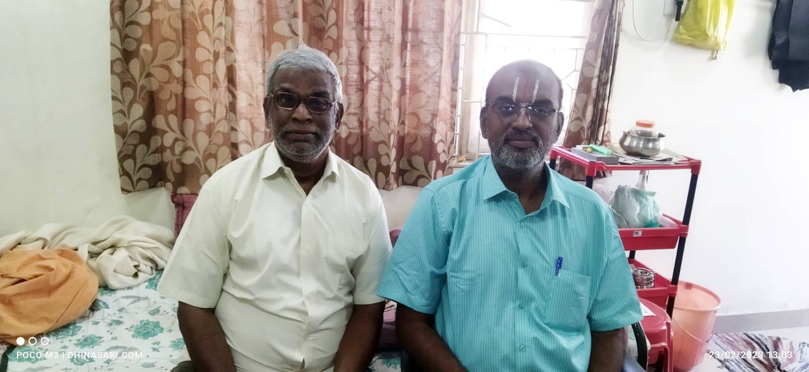 with jothiji - 2026