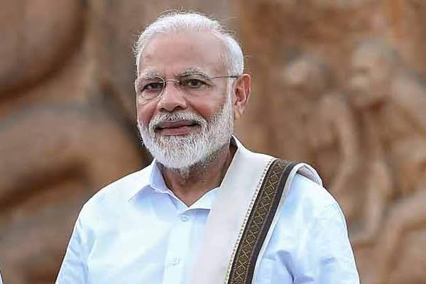 பிரதமர் மோடி சென்னைக்கு மார்ச் 27ல் வருகை..