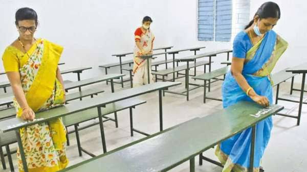 பிளஸ்2 தேர்வு இன்று துவக்கம் ஆள்மாறாட்டம் செய்தால் நடவடிக்கை ..