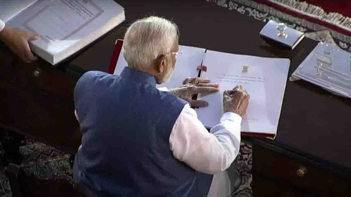 பாகிஸ்தானுடன் கொல்லப்புற வழியில் பேச்சுவார்த்தையா?