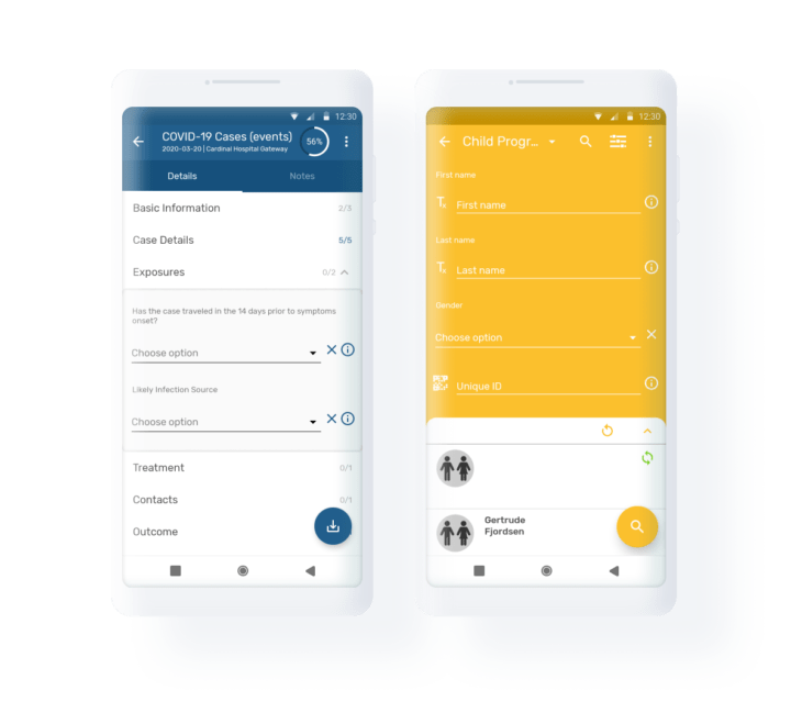 Github Dhis2 Dhis2 Android Dashboard No Entry Deprecated Android - Nature Backgrounds - Stunning 4K Collection