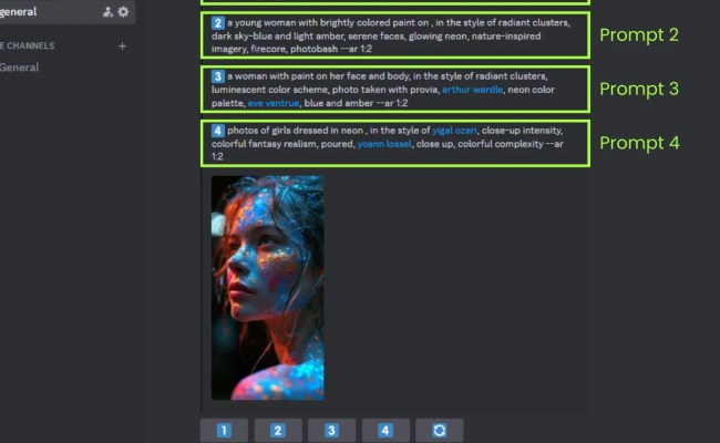 Midjourney Ai : Complete Beginners Guide Ai Images