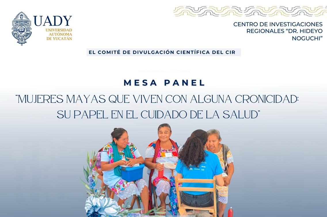Mesa Panel