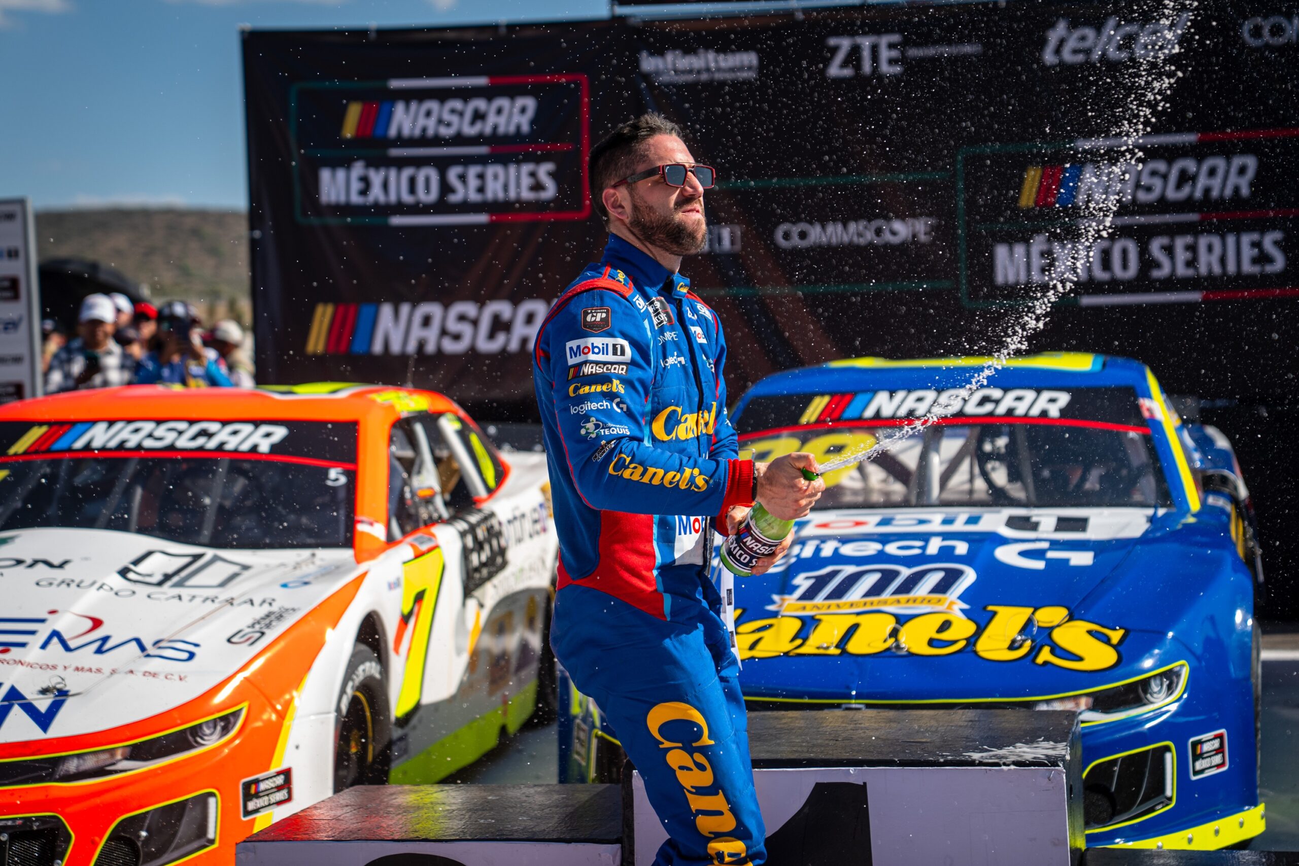 1 RUBEN GARCÍA