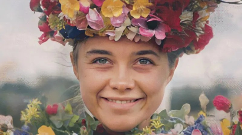 Happy Midsummer, Midsommar, Midsomer