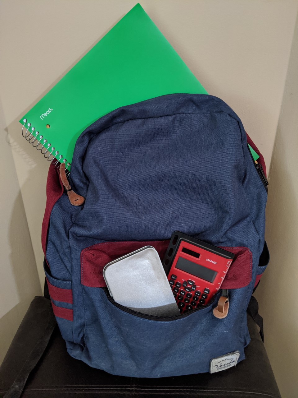 Back to School Support: Cochrane's Backpack Program 2023 (2026)