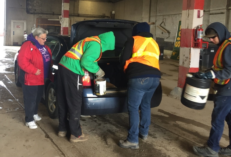 Weyburn's Hazardous Waste Day: Safe Disposal Tips for Your Home (2026)