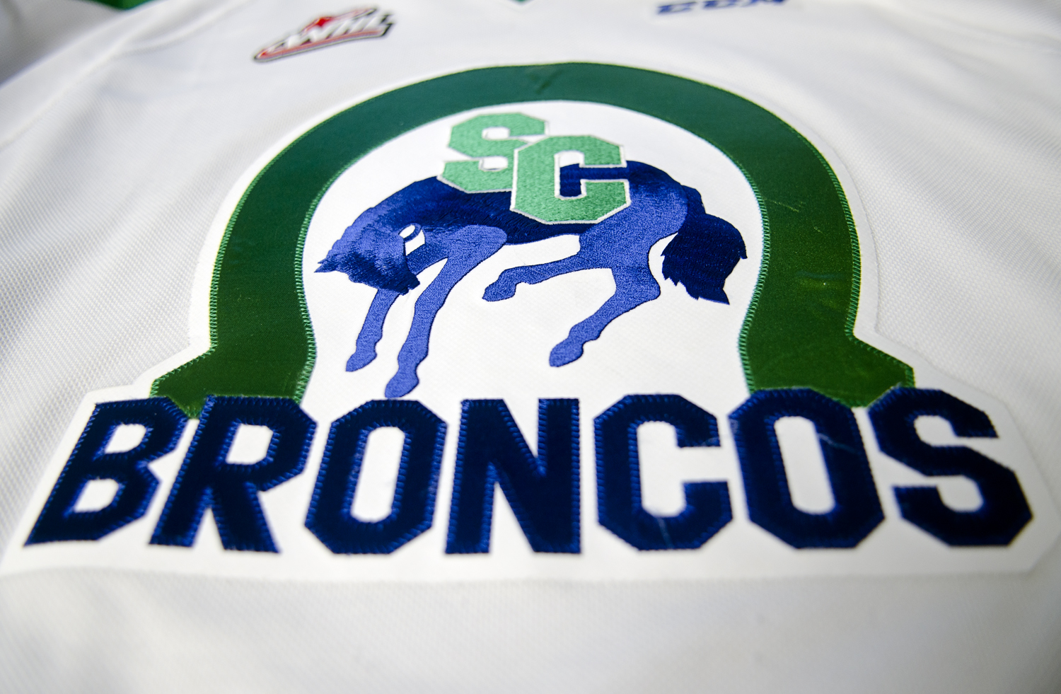 Dominic LePan's Rise: New Executive VP at Swift Current Broncos (2026)