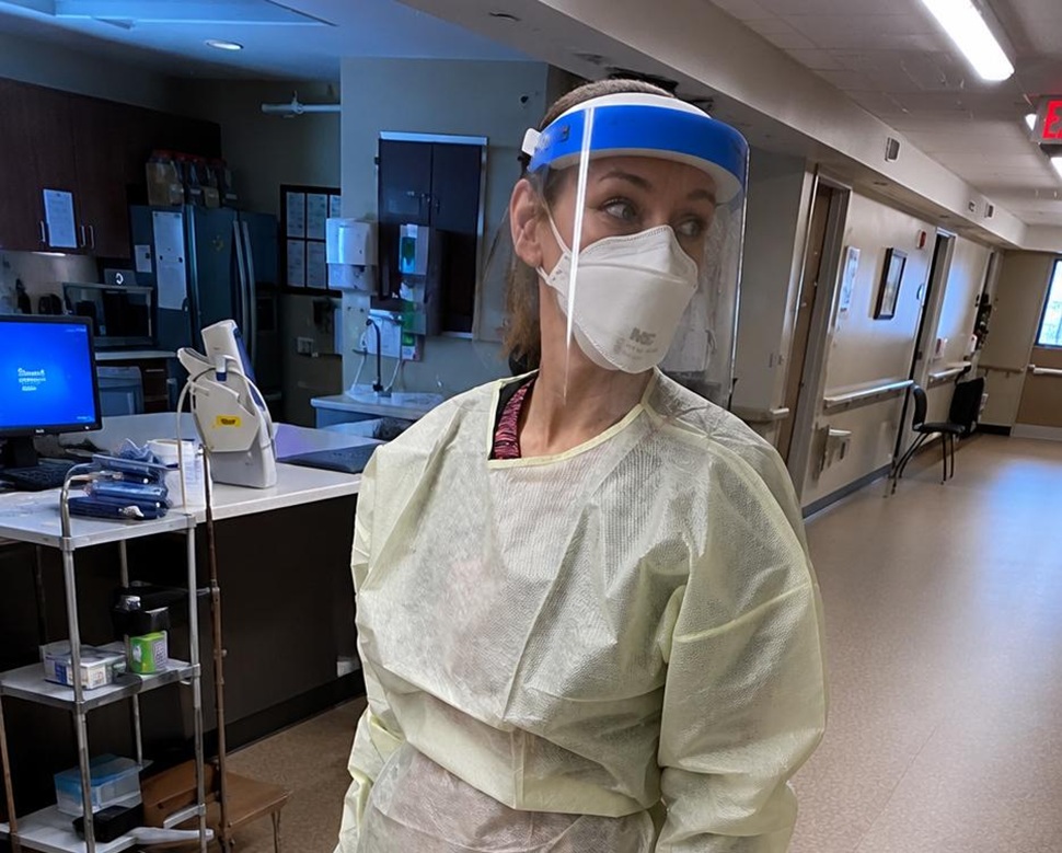 Canada's Temporary Ebola Border Restrictions: What You Need to Know (2026)
