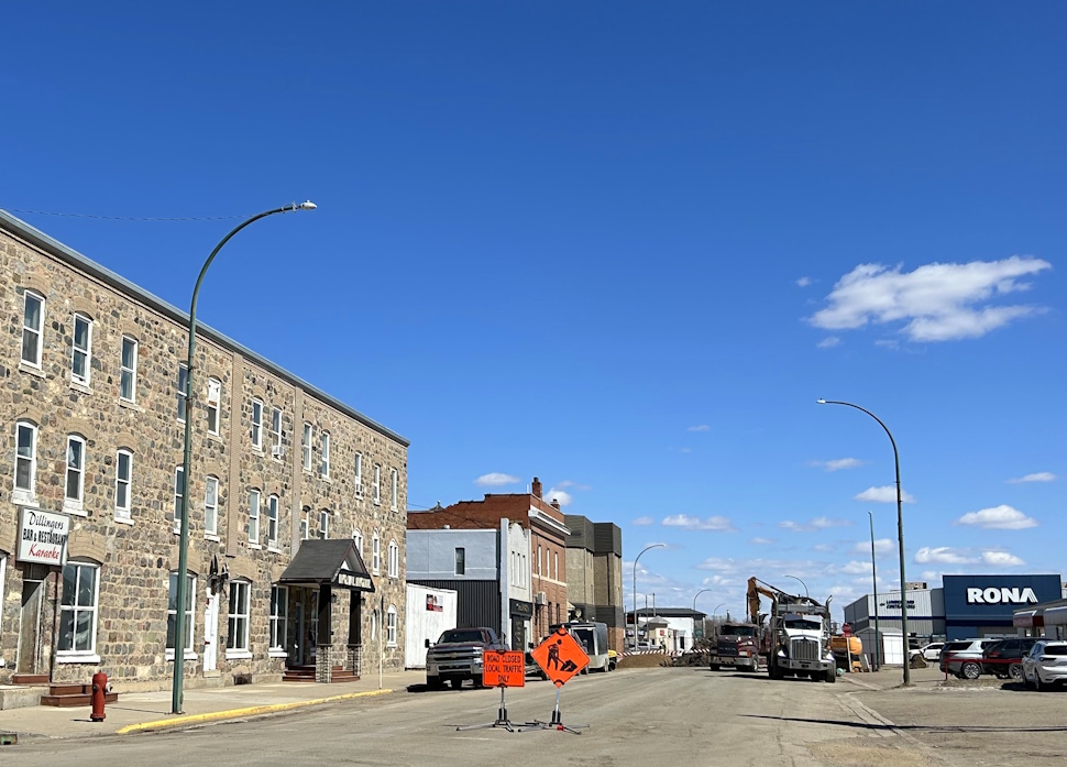 Railway Avenue Traffic Alert: Major Disruptions May 5-6 - What You Need to Know! (2026)