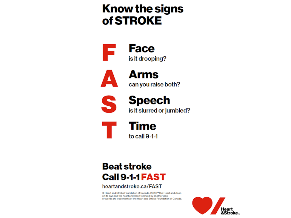 Stroke Awareness: Learn the F.A.S.T. Signs to Save Lives (2026)