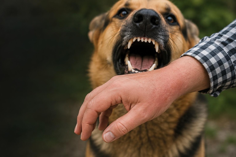 Animal Bites: What Saskatchewan Residents Need to Know | Rabies Risk & Prevention Tips (2026)
