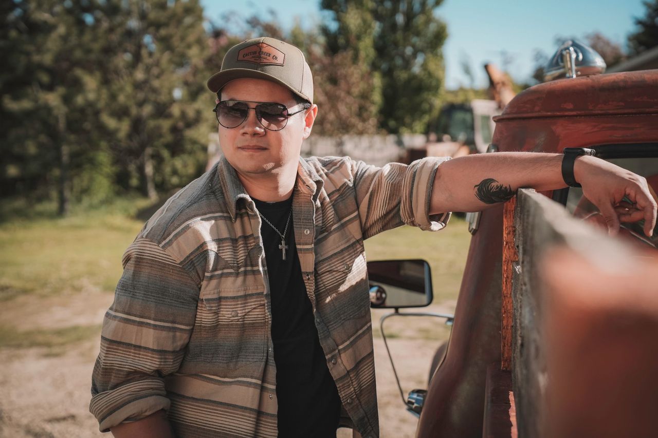 Brandon Lorenzo's 3 Josie Music Award Nominations: Country Music's Rising Star (2026)