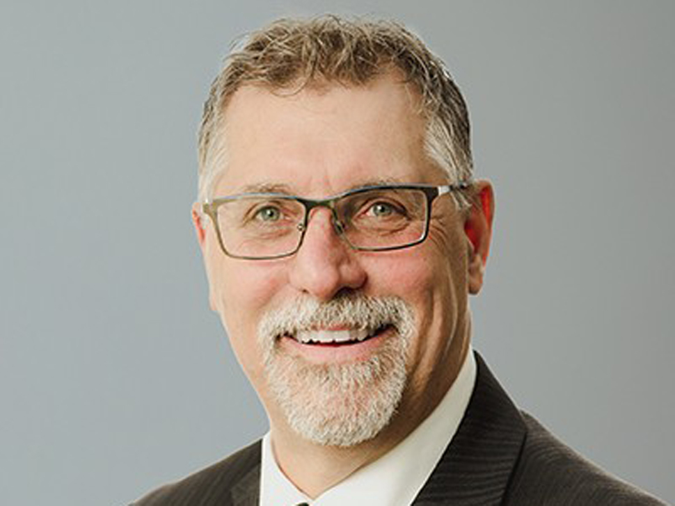 Steinbach Credit Union: James Gosselin Named Interim CEO | Leadership Transition (2026)