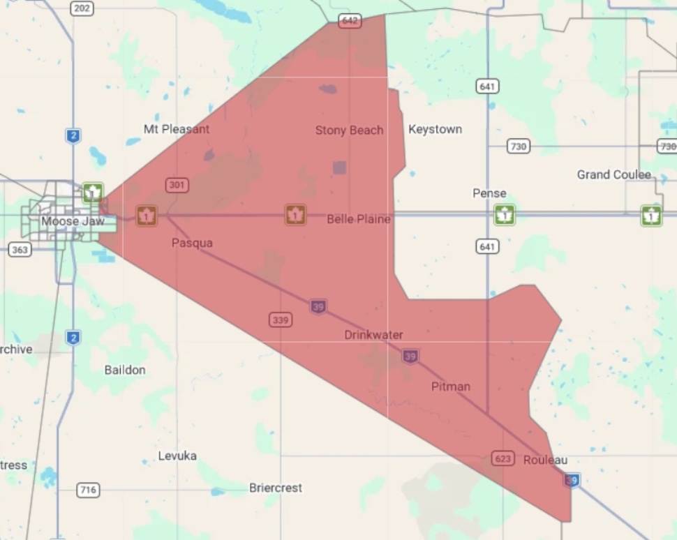Power Restored in Moose Jaw: SaskPower Outage Update & Restoration Timeline (2026)