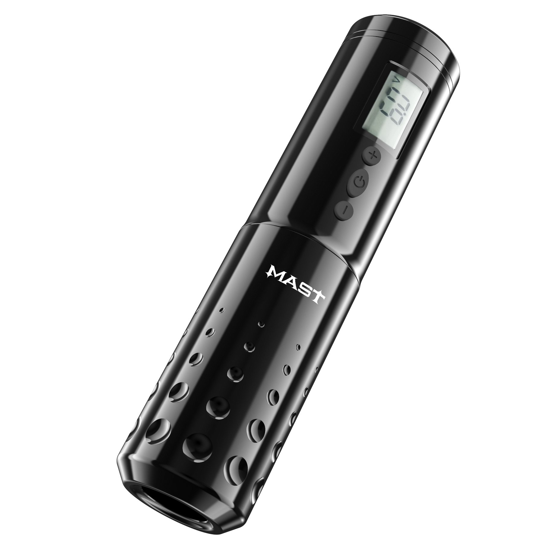 Mast Lancer Wireless Rotary Tattoo Pen Machine Two Replaceable Batteries – Dh Tattoo Supply