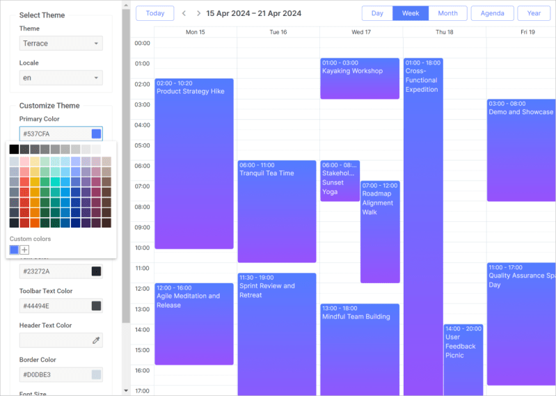 Dhtmlx A Javascript Ui Library Ajax Components Html5 Framework - Ultra HD Abstract Photos for Desktop