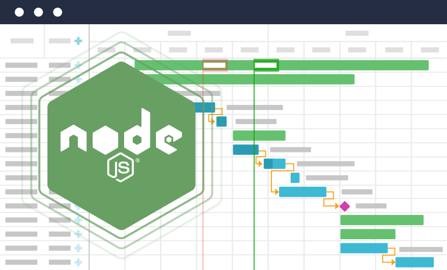 With a few simple tweaks, you can make your excel charts easier to interpret and convey data in a more com. Javascript Gantt Chart Library Dhtmlx Gantt