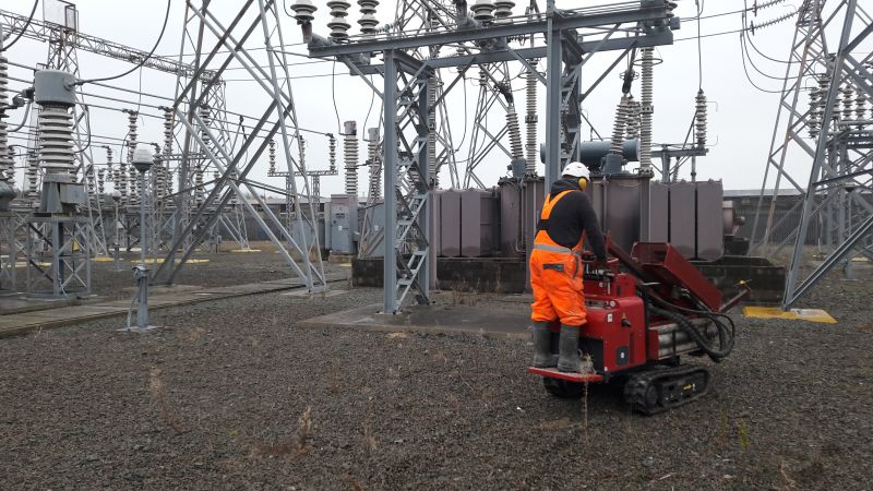 Windowless Sampling Rp Drilling - Download Incredible Gradient Photo | Retina