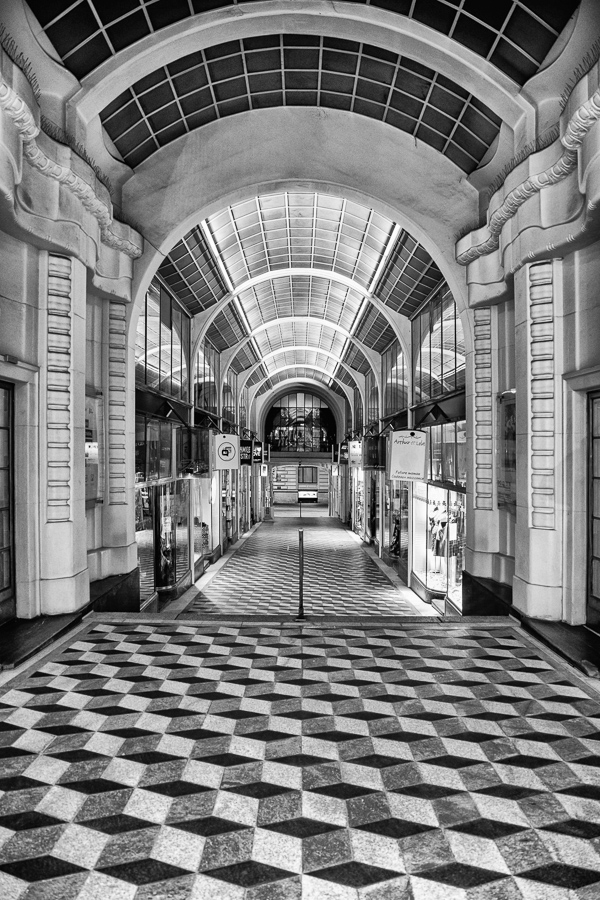 Architecture