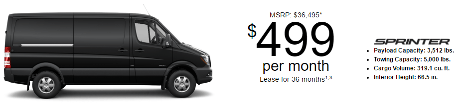 Mercedes Benz Vans National Offers Mercedes Benz Of Massapequa