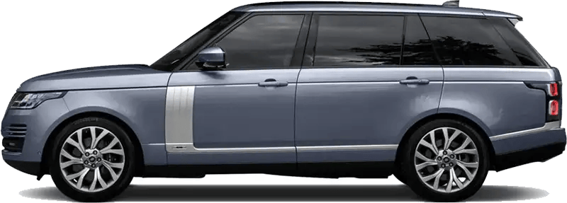 2019 Range Rover Vs Toyota Land Cruiser Marlboro Nj Ray