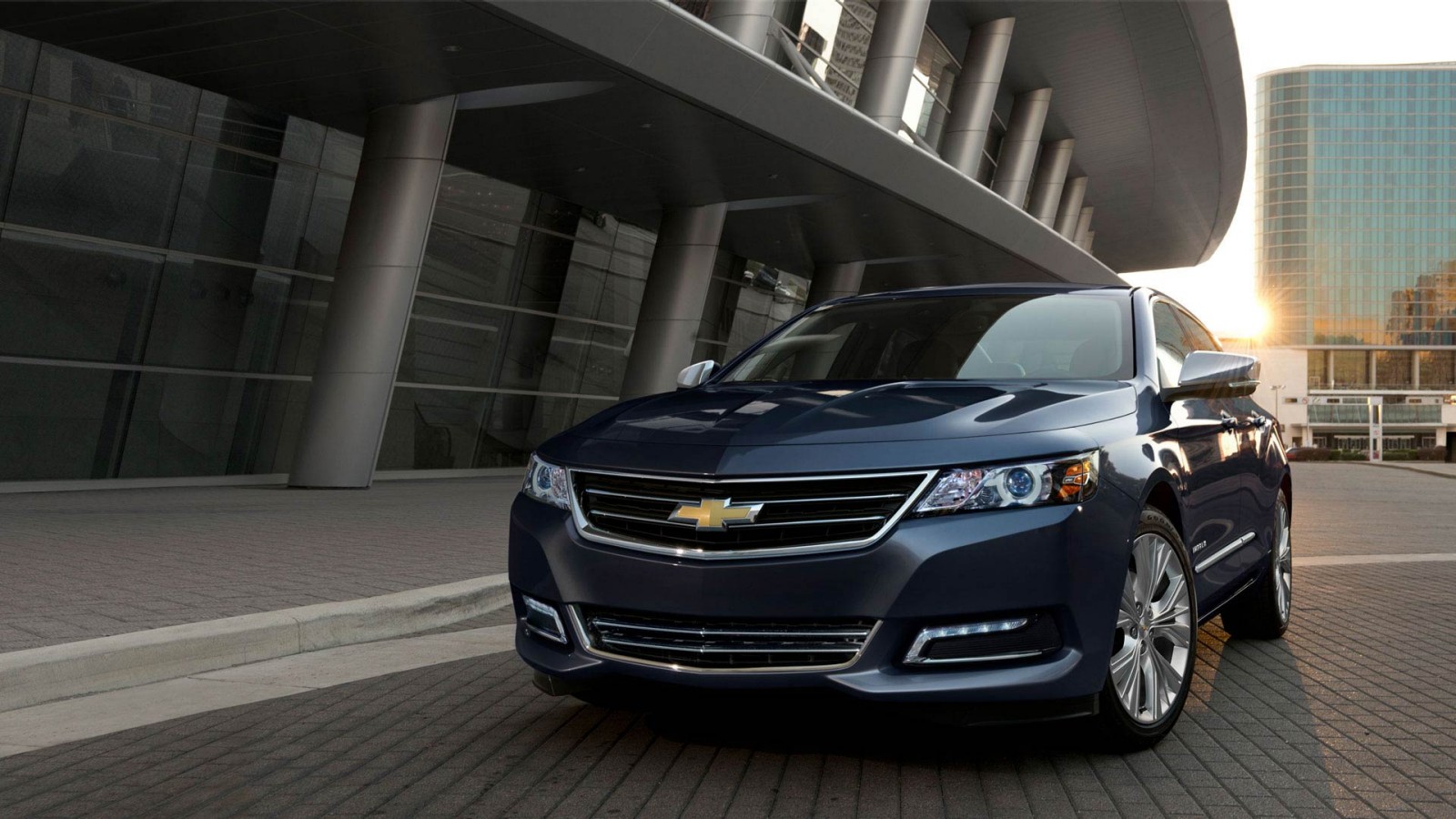 2016 Chevrolet Impala Vs 2016 Chevrolet Ss Sunrise Chevrolet 2016 Chevrolet Impala Vs 2016 Chevrolet Ss Sunrise Chevrolet