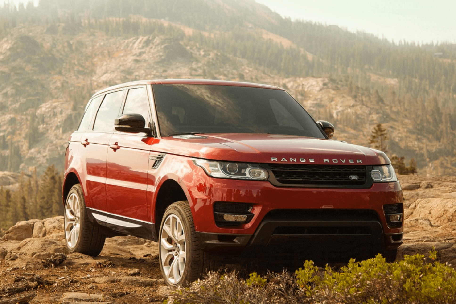 Land Rover Vehicle Brochures Broomfield Land Rover Flatirons