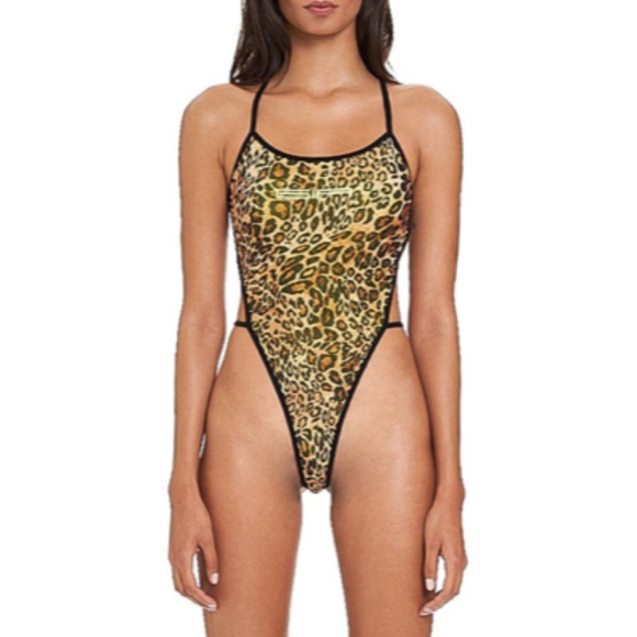 I Am Gia Virgo Bodysuit Dolls Kill 