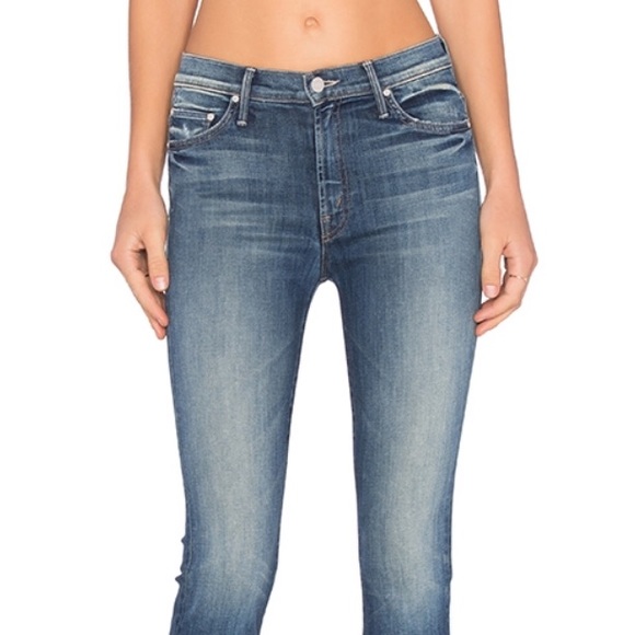 A juxtaposition of love and rebellion, mother was . MOTHER Jeans | Jeans | Poshmark