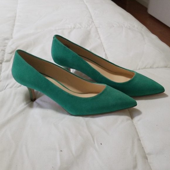Nine west