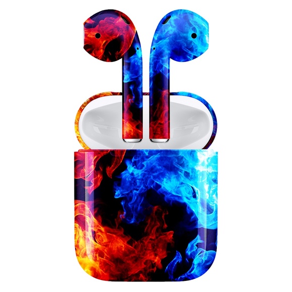 $100 off at amazon we may earn a commission for purchases using ou. Accessories | Fire And Ice Airpod Lookalikes | Poshmark