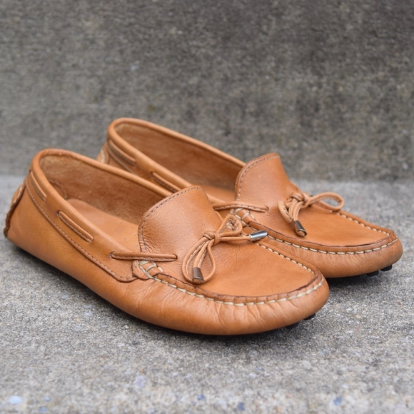 Mercanti Fiorentini Leather Loafer Online Shop Up To 63 Off 