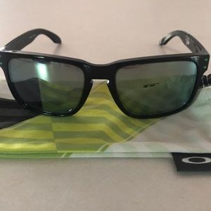 Oakley Holbrook Motogp Signature Series Sunglasses