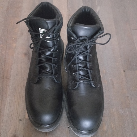 Red Wing Supersole 2 0 6 Inch 682ac1 