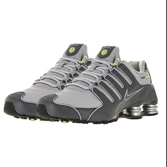 Nike Shox Nz Mens Grey Online Shop Up To 70 Off Ad Three Decades Of Iconic Silhouettes.