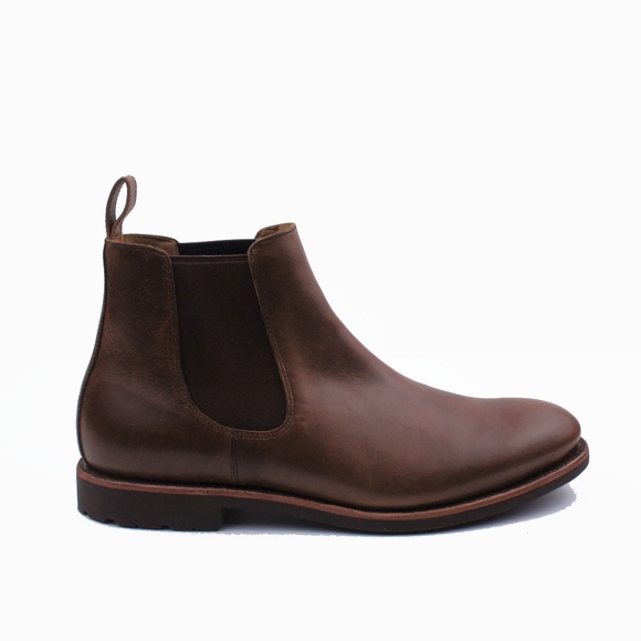 J Crew Kenton Chelsea Clearance Sale Up To 55 Off I wore Cole Haan boots on a hike on the spring and my Kenton Leather.