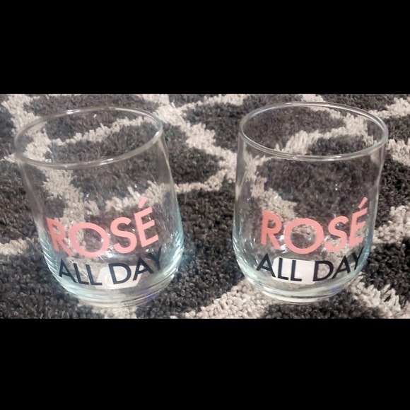 wallpapers Rose All Day Wine Tumbler t j maxx dining set of 2 rose all day
