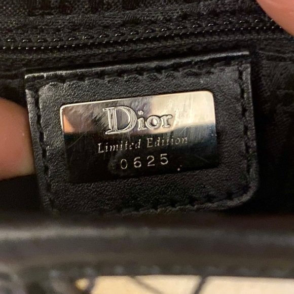 Christian dior vintage metallic gaucho saddle bag metallic $777 $1,295. Dior Bags | Authentic Dior Vintage Paris 95s Saddle | Poshmark