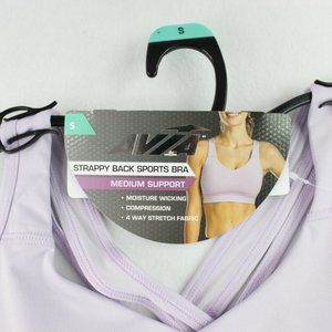 Avia strappy back sports bra. Avia Intimates & Sleepwear | Avia Strappy Back Sports Bra