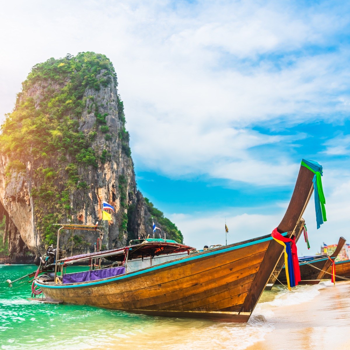 Southeast Asia Discovery China Tour Emirates Holidays